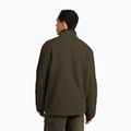 Bluza polarowa męska Jack Wolfskin Stone Lite obsidian moss 3