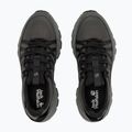 Buty turystyczne damskie Jack Wolfskin Wild Hike Texapore Low black/phgantom 3