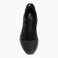 Buty turystyczne damskie Jack Wolfskin Wild Hike Texapore Low black/phgantom 5
