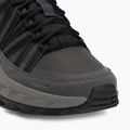 Buty turystyczne damskie Jack Wolfskin Wild Hike Texapore Low black/phgantom 7
