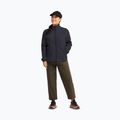 Bluza polarowa damska Jack Wolfskin Lite Curl Full Zip dark navy 2
