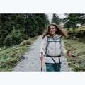 Kurtka przeciwdeszczowa damska Jack Wolfskin Wildbound 2L oyster 11