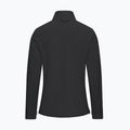 Bluza polarowa damska Jack Wolfskin Taunus 100 Full Zip black 8