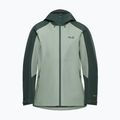 Kurtka przeciwdeszczowa damska Jack Wolfskin Wildbound 2L green zinnia 7