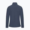 Bluza polarowa damska Jack Wolfskin Taunus 100 Full Zip midnight sky 8