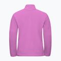 Bluza polarowa damska Jack Wolfskin Taunus 100 Half Zip foxglove 6