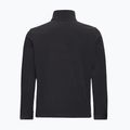 Bluza polarowa męska Jack Wolfskin Taunus 200 Full Zip black 8