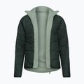 Kurtka ocieplana damska Jack Wolfskin Trail Light Ins 2IN1 green zinnia 12