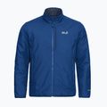 Kurtka ocieplana męska Jack Wolfskin Trail Light Ins 2IN1 blue orchid 8