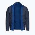Kurtka ocieplana męska Jack Wolfskin Trail Light Ins 2IN1 blue orchid 12