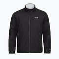 Kurtka ocieplana męska Jack Wolfskin Trail Light Ins 2IN1 black 8