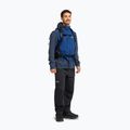 Kurtka softshell męska Jack Wolfskin Skyvail blue orchid 2