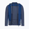Kurtka softshell męska Jack Wolfskin Skyvail blue orchid 8
