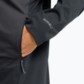 Kurtka softshell męska Jack Wolfskin Skyvail phantom 6