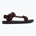Sandały męskie Jack Wolfskin Taiga dark mahogany 2