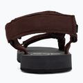 Sandały męskie Jack Wolfskin Taiga dark mahogany 6