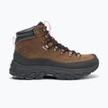 Buty turystyczne męskie Jack Wolfskin Apex Hike Pro Leather Texapore Mid fawn