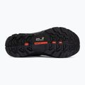 Buty turystyczne męskie Jack Wolfskin Apex Hike Pro Leather Texapore Mid fawn 4