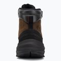 Buty turystyczne męskie Jack Wolfskin Apex Hike Pro Leather Texapore Mid fawn 6