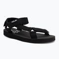 Sandały męskie Jack Wolfskin Taiga black