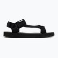 Sandały męskie Jack Wolfskin Taiga black 2