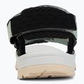 Sandały damskie Jack Wolfskin Ridge green zinnia 6