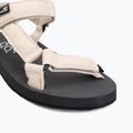 Sandały damskie Jack Wolfskin Taiga oyster 7