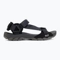 Sandały męskie Jack Wolfskin Ridge black 2