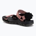 Sandały damskie Jack Wolfskin Ridge begonia 3