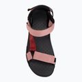 Sandały damskie Jack Wolfskin Ridge begonia 5