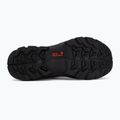 Buty turystyczne męskie Jack Wolfskin Apex Hike Texapore Mid obsidian moss 4