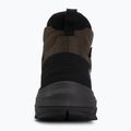 Buty turystyczne męskie Jack Wolfskin Apex Hike Texapore Mid obsidian moss 6