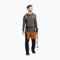 Buty trekkingowe męskie Jack Wolfskin Apex Hike Texapore Low black 7