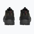 Buty trekkingowe męskie Jack Wolfskin Apex Hike Texapore Low obsidian moss 3