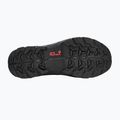 Buty trekkingowe męskie Jack Wolfskin Apex Hike Texapore Low obsidian moss 5