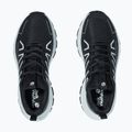 Buty turystyczne damskie Jack Wolfskin Wild Hike Low black/phantom 3