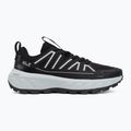 Buty turystyczne damskie Jack Wolfskin Wild Hike Low black/phantom 2