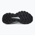 Buty turystyczne damskie Jack Wolfskin Wild Hike Low black/phantom 4