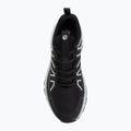 Buty turystyczne damskie Jack Wolfskin Wild Hike Low black/phantom 5