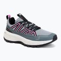 Buty turystyczne damskie Jack Wolfskin Wild Hike Low ash