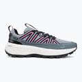 Buty turystyczne damskie Jack Wolfskin Wild Hike Low ash 2