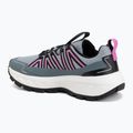 Buty turystyczne damskie Jack Wolfskin Wild Hike Low ash 3