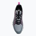 Buty turystyczne damskie Jack Wolfskin Wild Hike Low ash 5