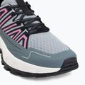 Buty turystyczne damskie Jack Wolfskin Wild Hike Low ash 7