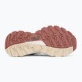 Buty turystyczne damskie Jack Wolfskin Wild Hike Texapore Low oyster 4