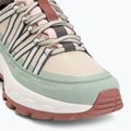 Buty turystyczne damskie Jack Wolfskin Wild Hike Texapore Low oyster 7