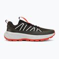 Buty turystyczne męskie Jack Wolfskin Wild Hike Low obsidian moss 2