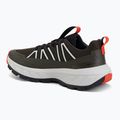 Buty turystyczne męskie Jack Wolfskin Wild Hike Low obsidian moss 3