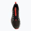 Buty turystyczne męskie Jack Wolfskin Wild Hike Low obsidian moss 5