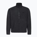 Bluza polarowa męska Jack Wolfskin Sumetro Full Zip black 7